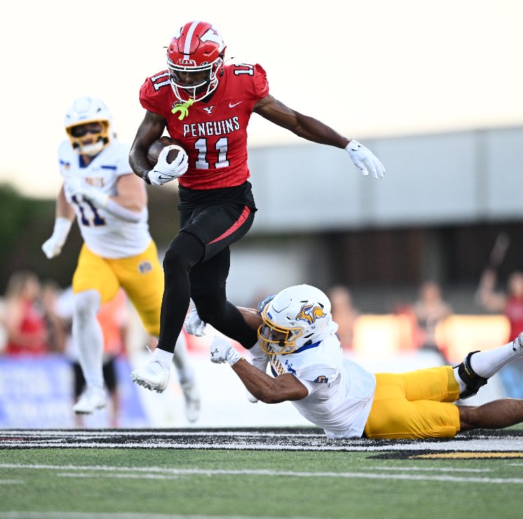 Michael Solomon athlete profile head shot