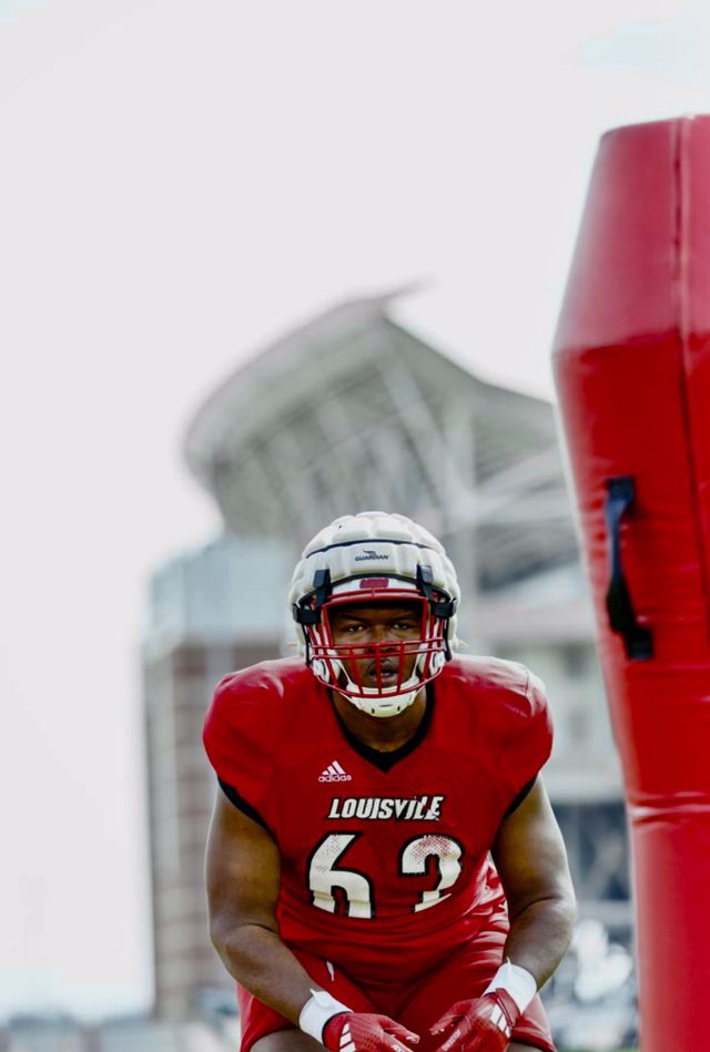 Athlete profile featured image number 3 of 4