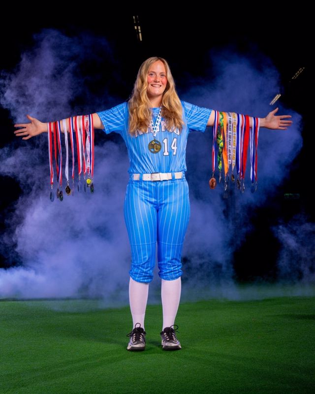 Athlete profile featured image number 4 of 4