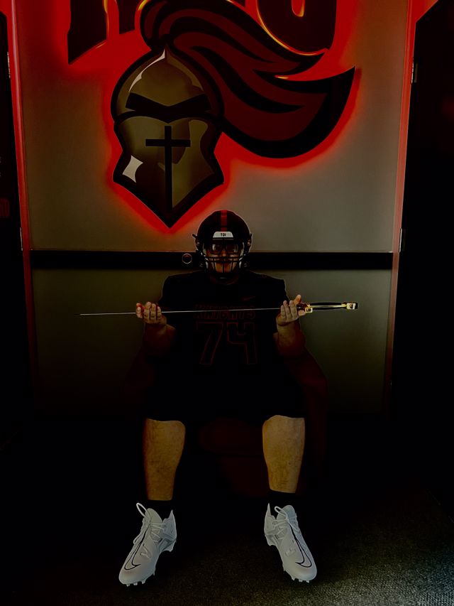 Athlete profile featured image number 3 of 4