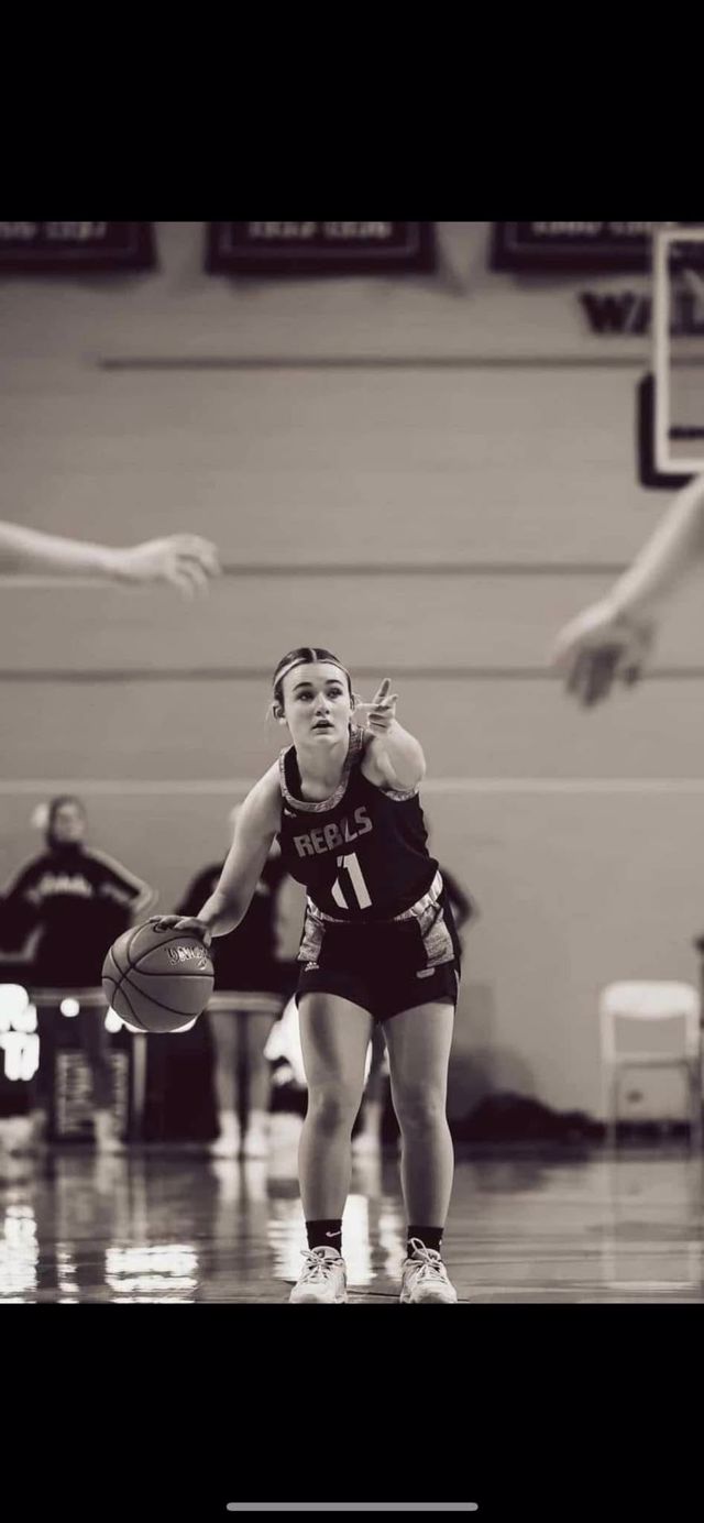 Athlete profile featured image number 3 of 5