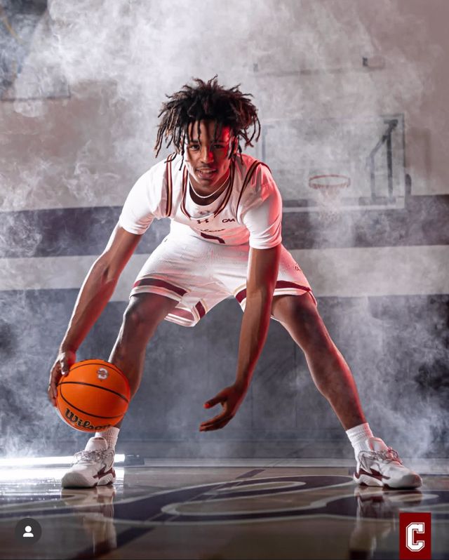 Athlete profile featured image number 1 of 4
