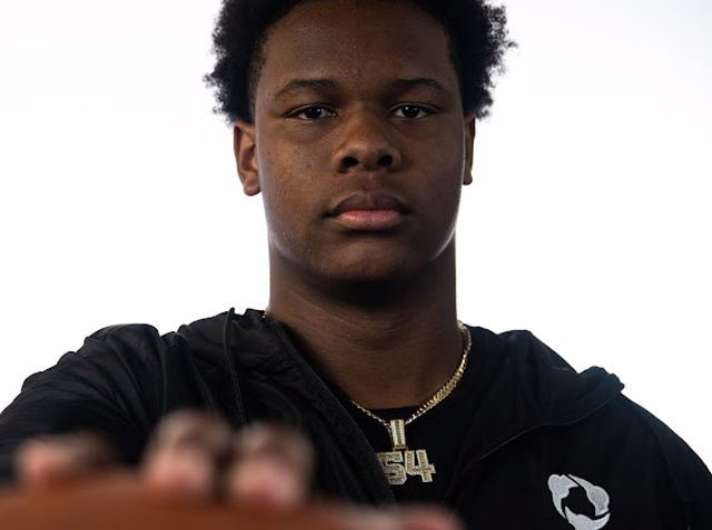 Athlete profile featured image number 3 of 4