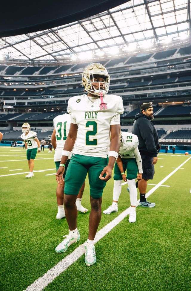 Athlete profile featured image number 9 of 10