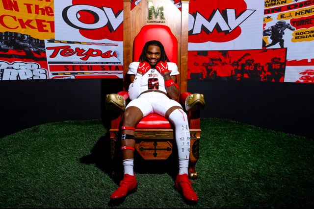 Athlete profile featured image number 3 of 4