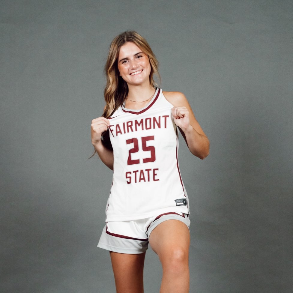 Olivia Toland athlete profile head shot