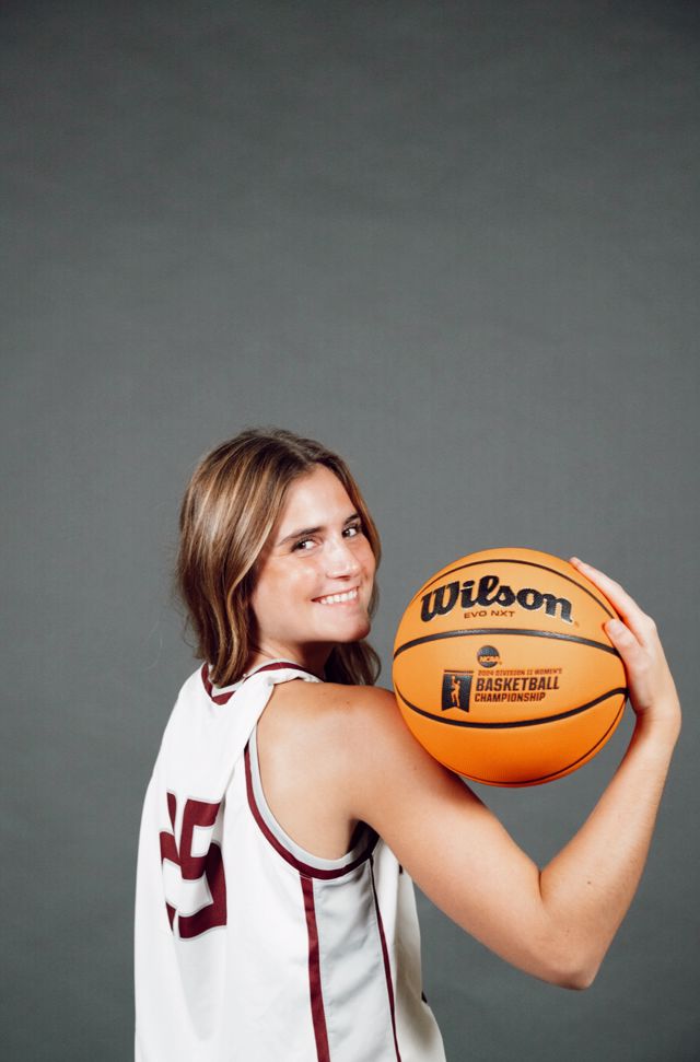 Athlete profile featured image number 1 of 5