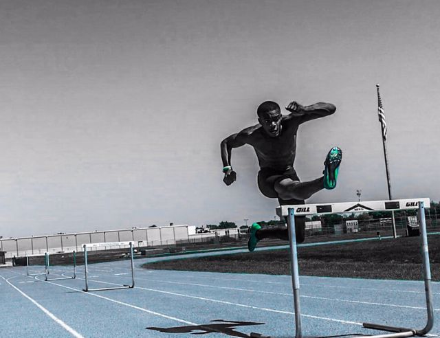 Athlete profile featured image number 2 of 5