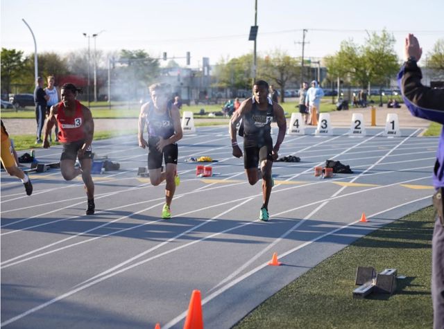 Athlete profile featured image number 1 of 5
