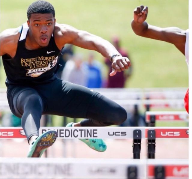 Athlete profile featured image number 5 of 5