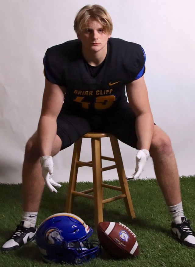 Athlete profile featured image number 5 of 5