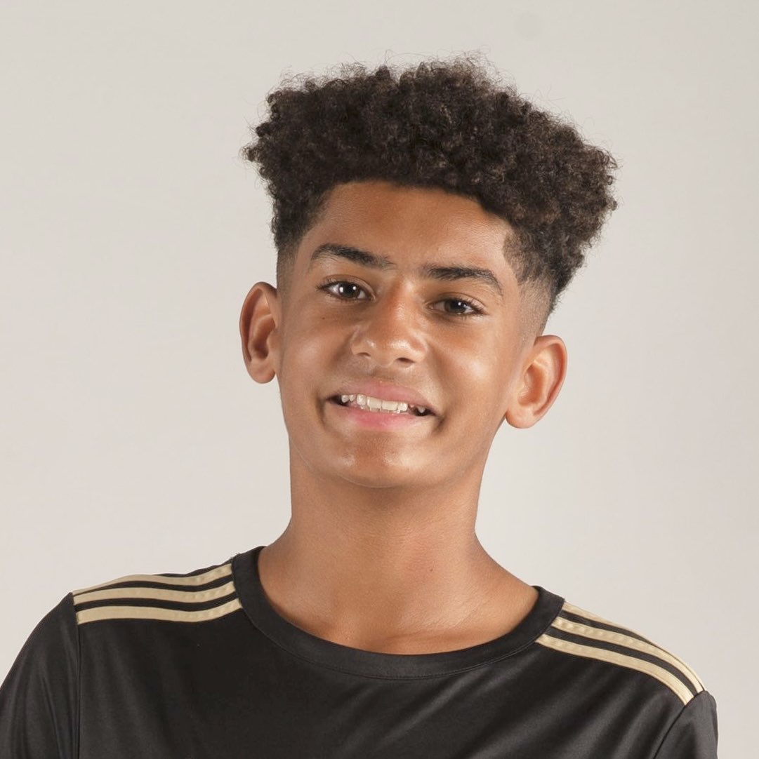 Mason Green athlete profile head shot