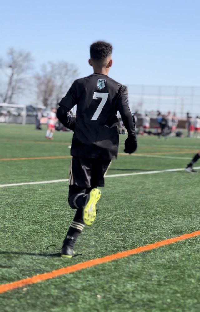 Athlete profile featured image number 5 of 5