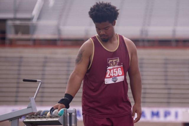 Athlete profile featured image number 2 of 4