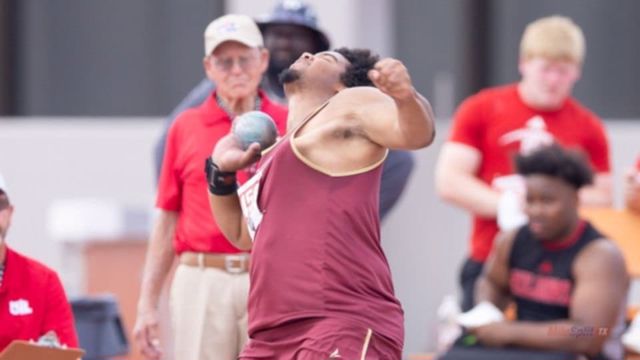 Athlete profile featured image number 4 of 4