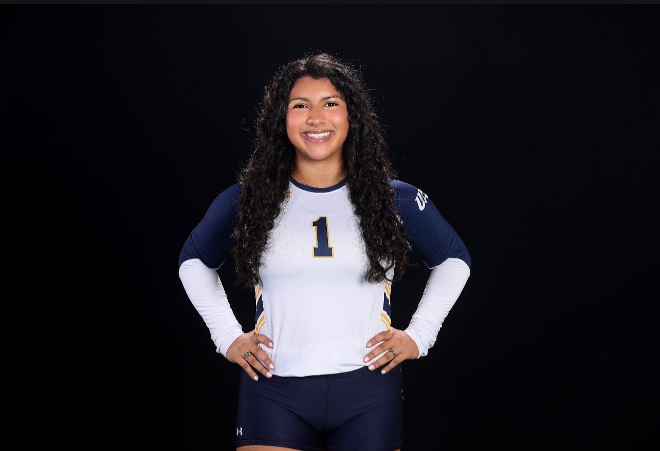 Raquel Morales athlete profile head shot