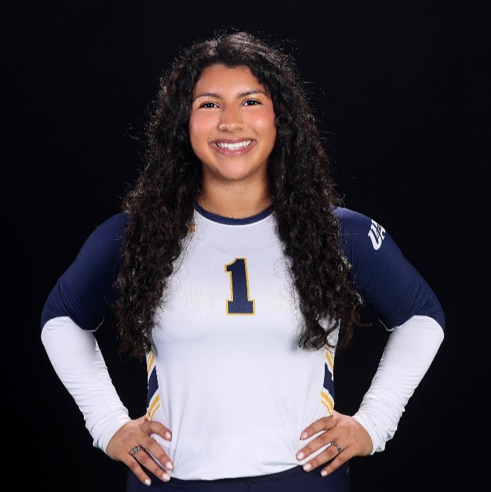 Raquel Morales athlete profile head shot
