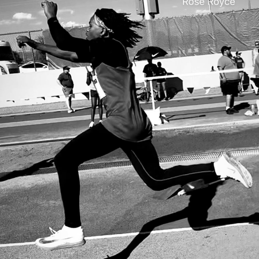 Marshall Knox athlete profile head shot