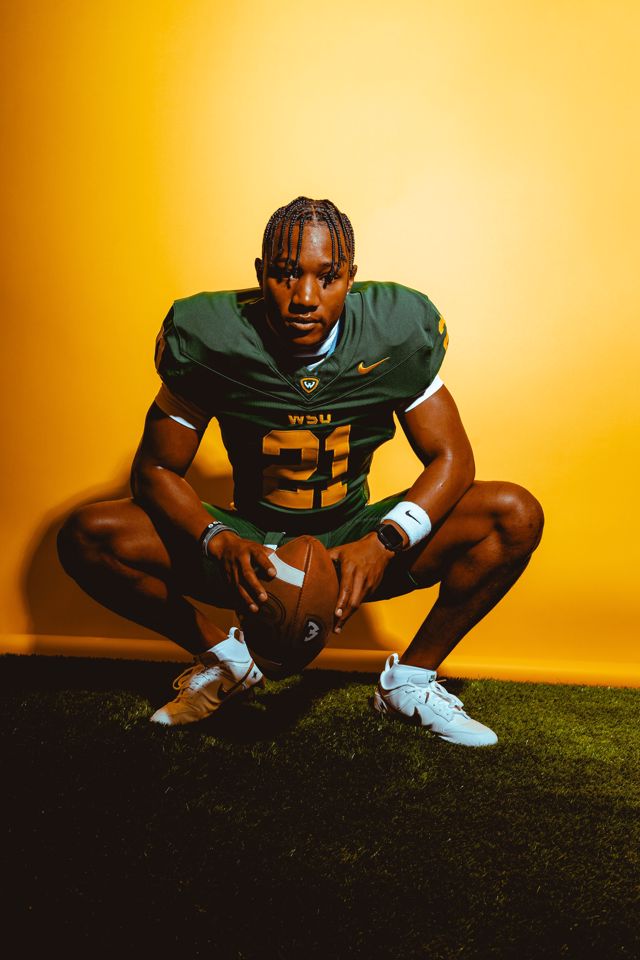 Athlete profile featured image number 1 of 4