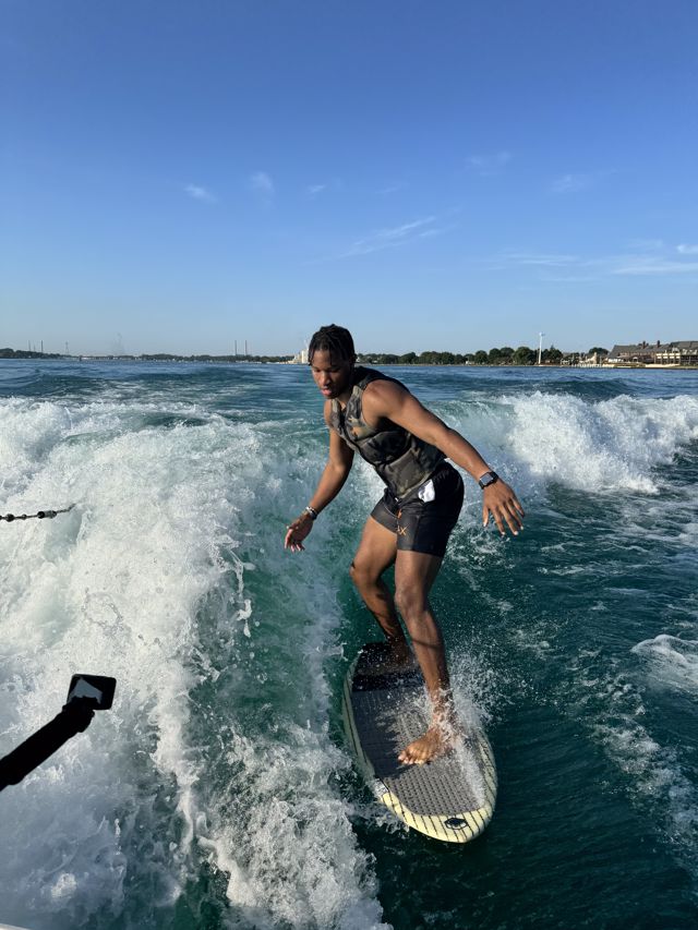 Athlete profile featured image number 3 of 4