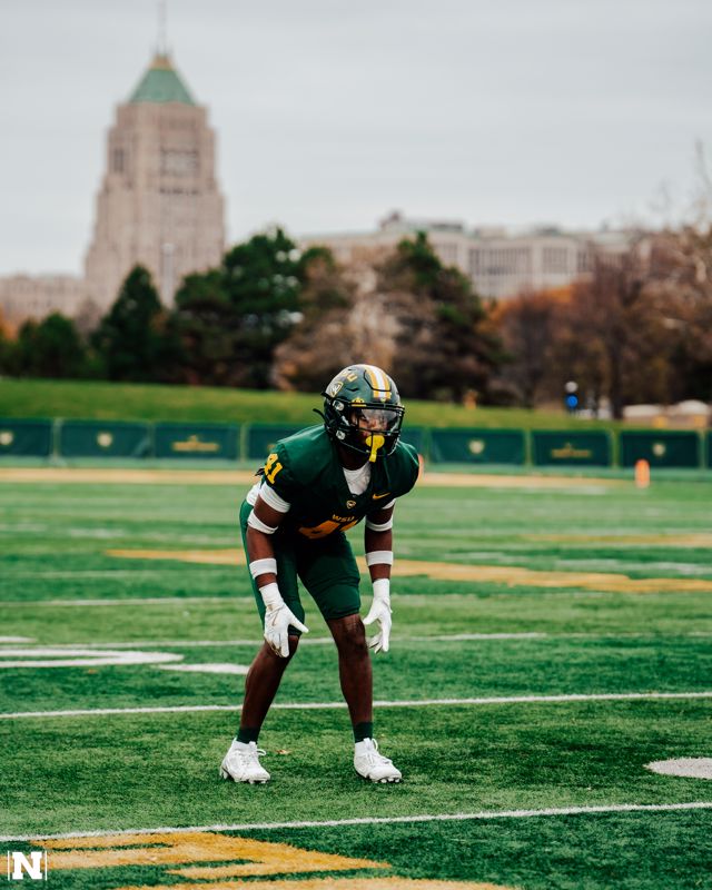 Athlete profile featured image number 3 of 4