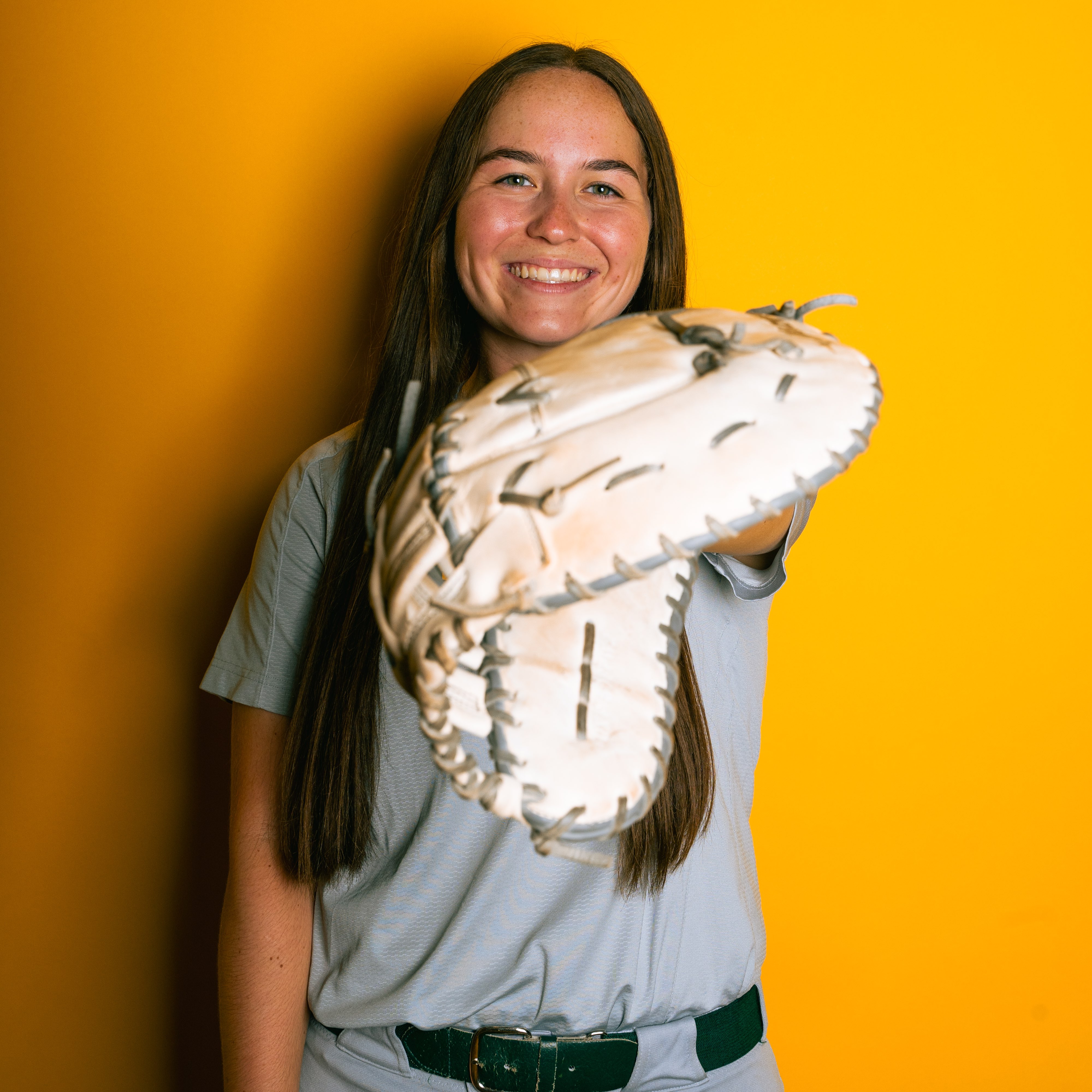 Molly Hool athlete profile head shot