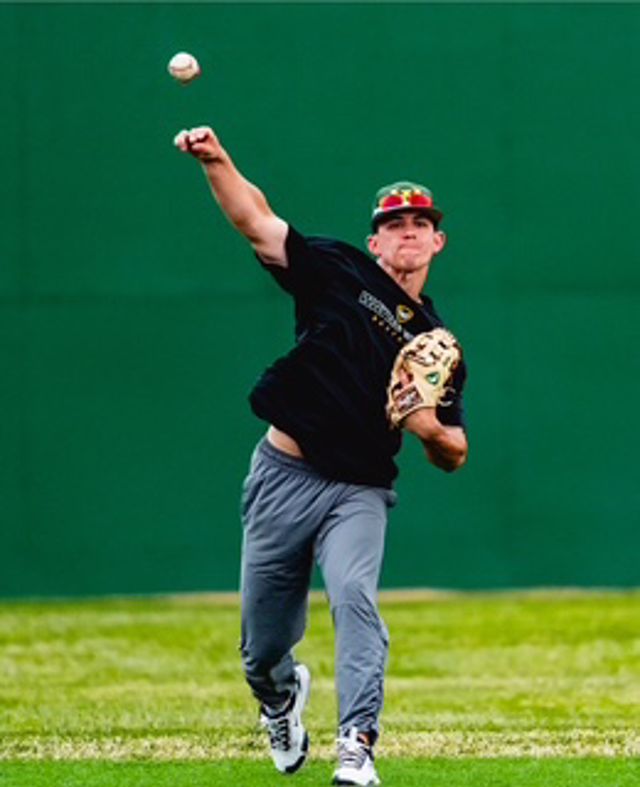 Athlete profile featured image number 1 of 4