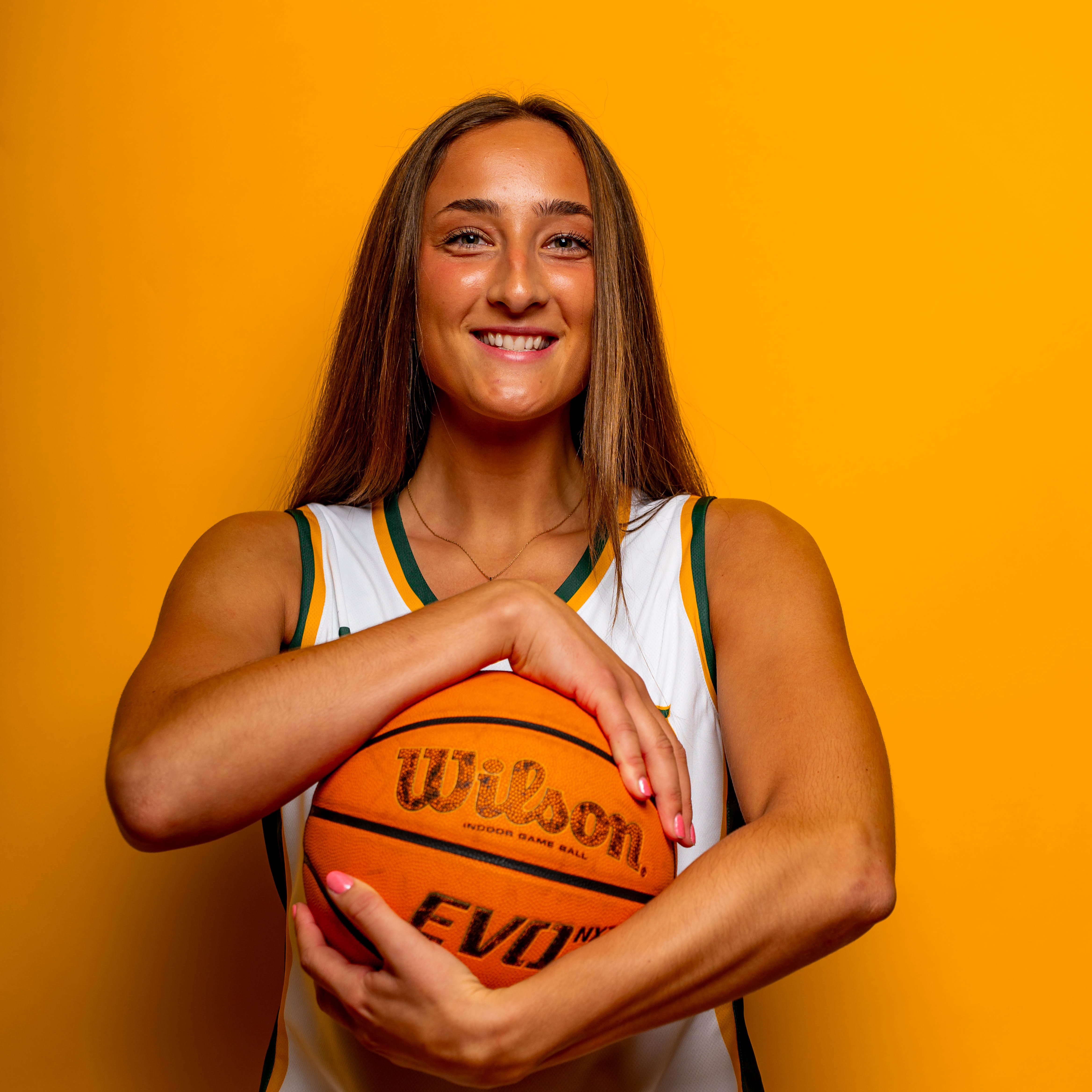 Emily Homan athlete profile head shot