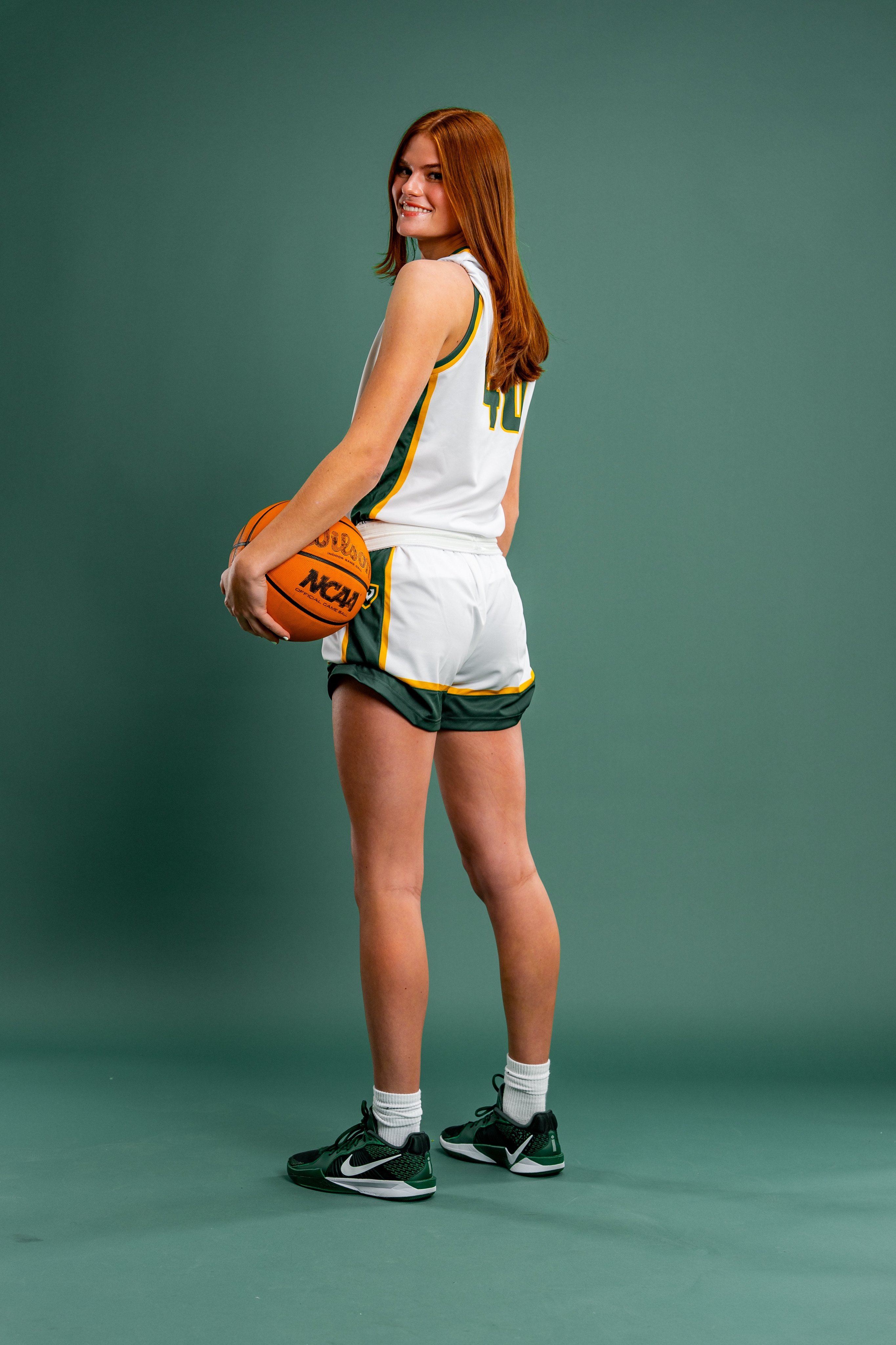Annabel Ayrault athlete profile head shot