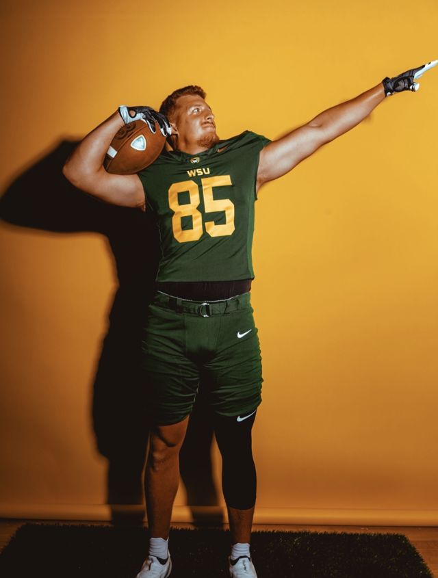 Athlete profile featured image number 4 of 4