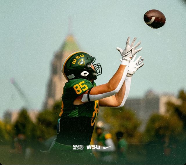 Athlete profile featured image number 2 of 4