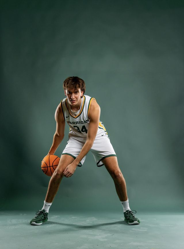 Athlete profile featured image number 1 of 4