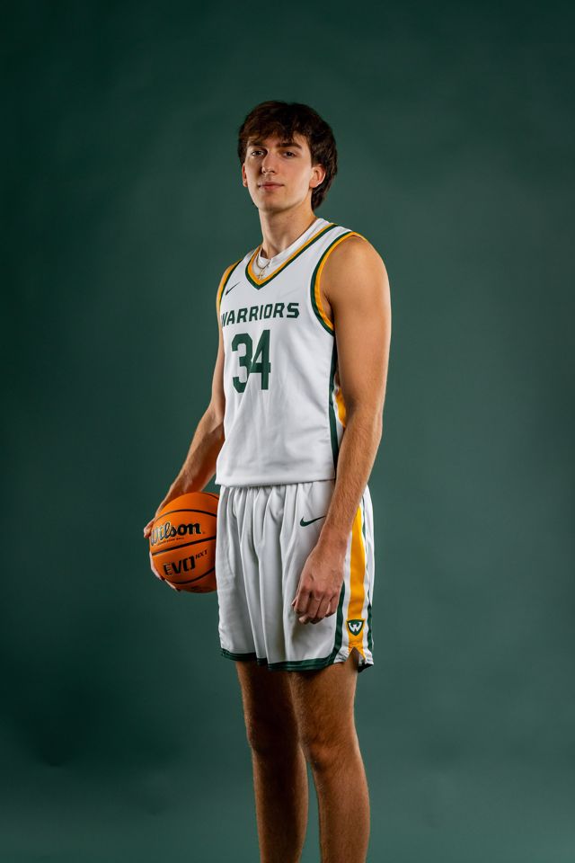 Athlete profile featured image number 2 of 4