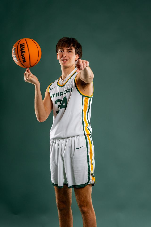 Athlete profile featured image number 4 of 4