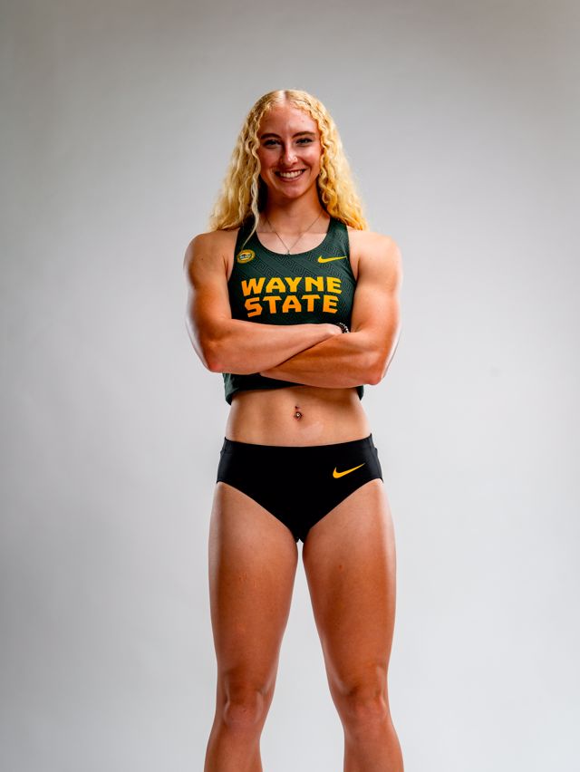 Athlete profile featured image number 4 of 5