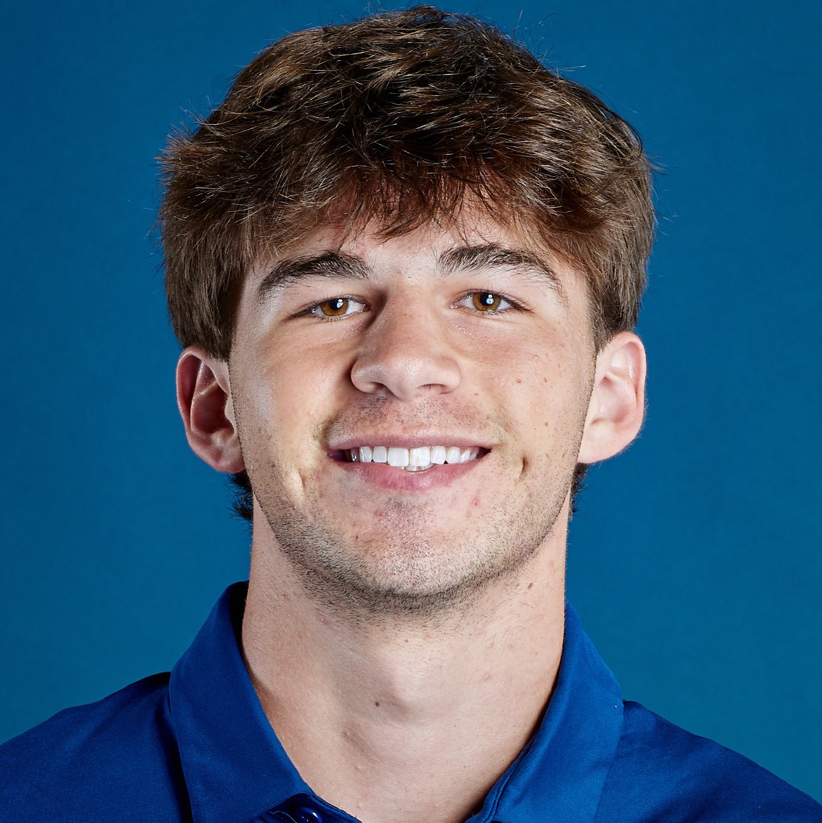 Evan Scruggs athlete profile head shot