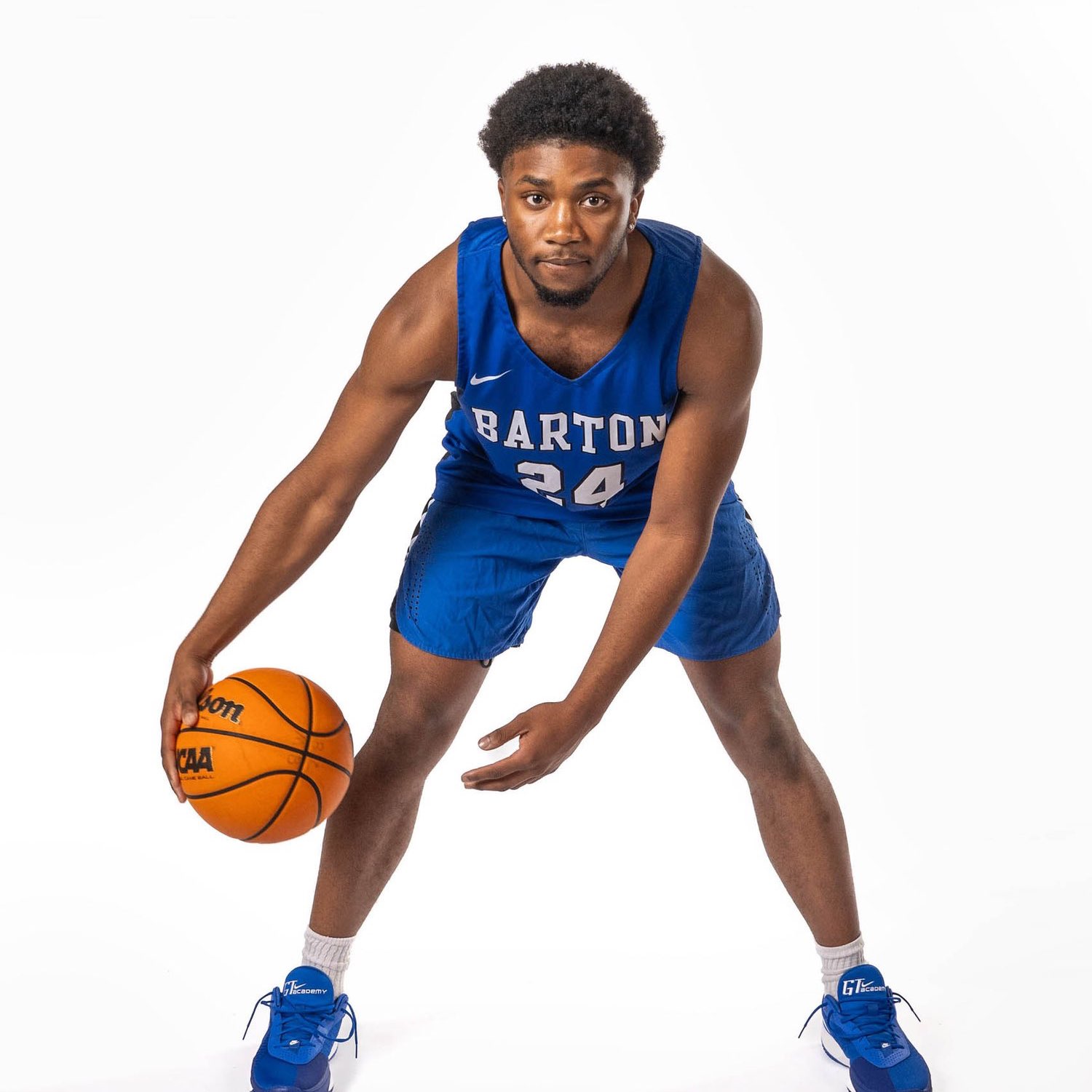 Cameron Marshall athlete profile head shot
