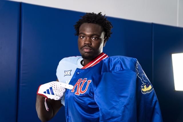 Athlete profile featured image number 1 of 4