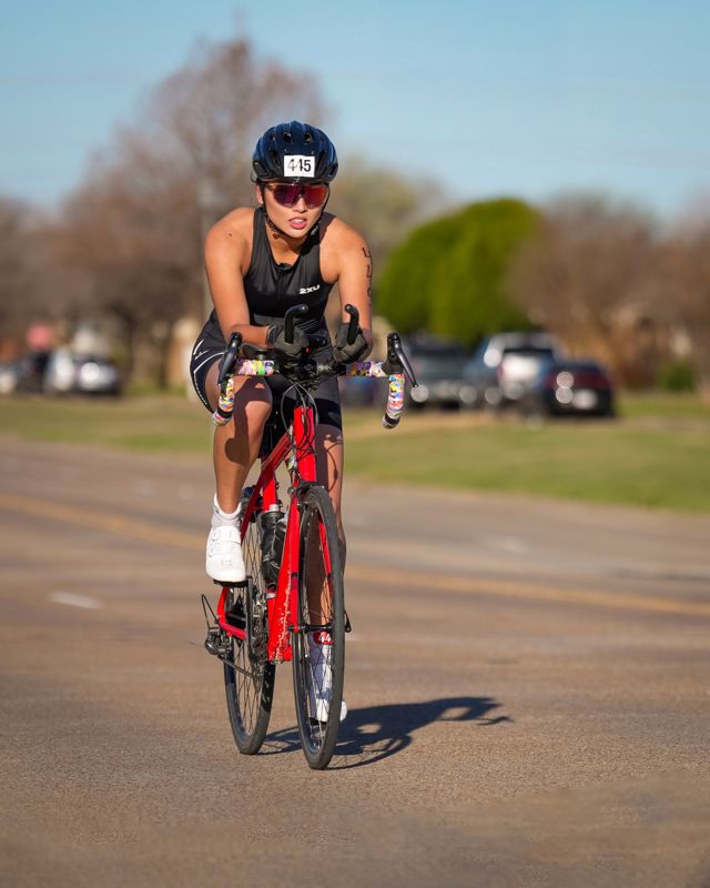 Athlete profile featured image number 1 of 6