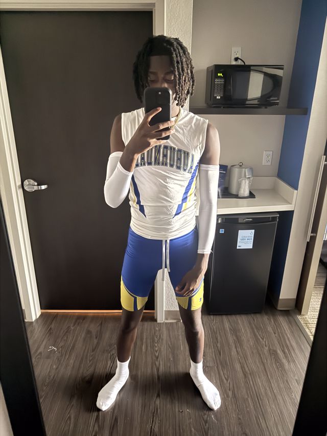 Athlete profile featured image number 4 of 4