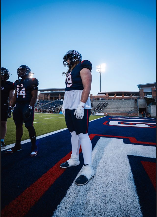 Athlete profile featured image number 7 of 9