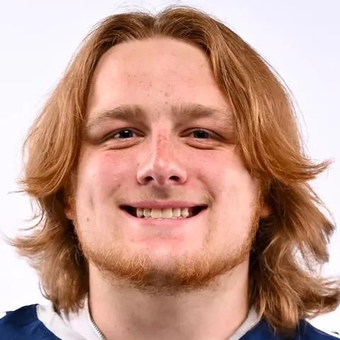 Colter Alberding athlete profile head shot