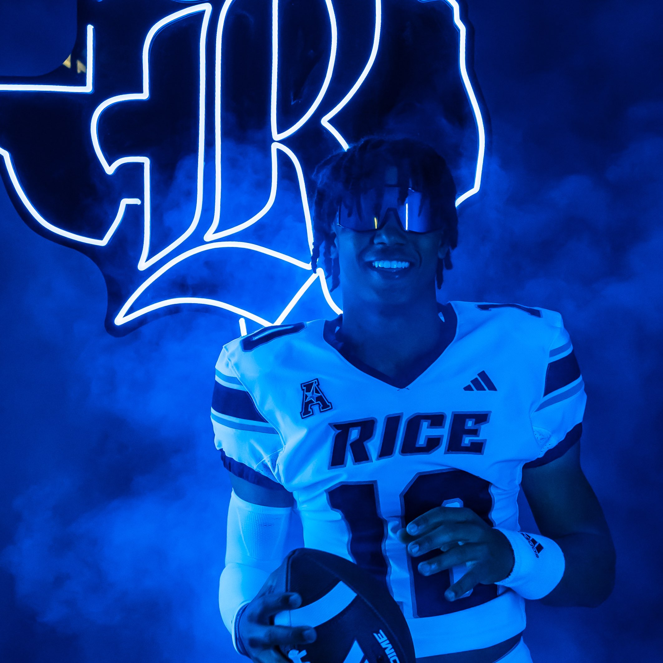 Patrick Crayton athlete profile head shot
