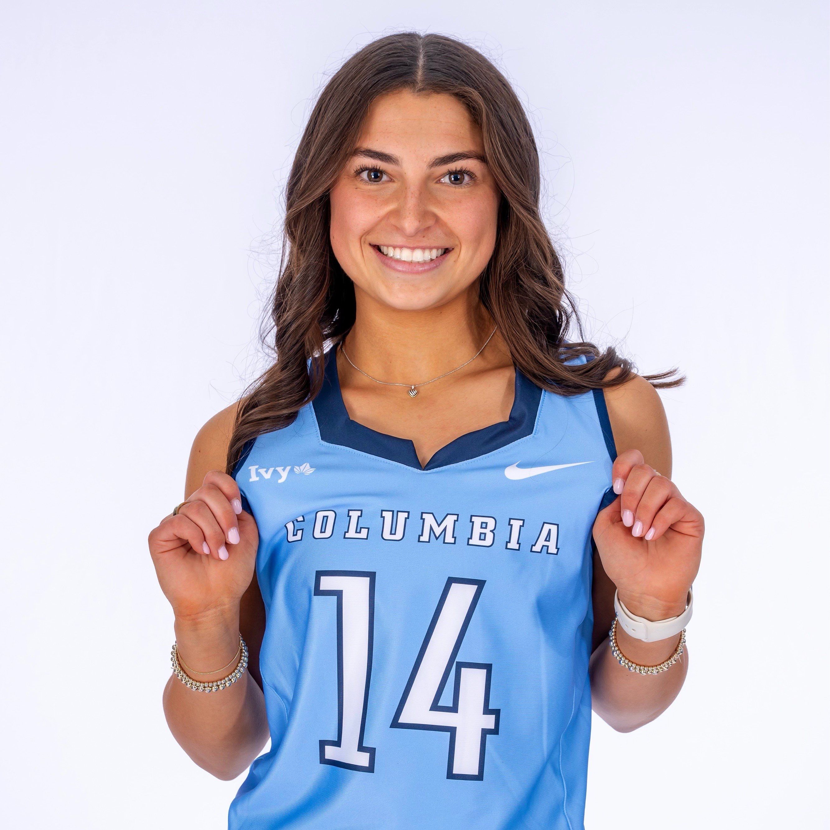 Isabella Kaczor athlete profile head shot