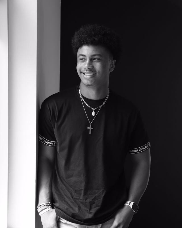 Athlete profile featured image number 3 of 5