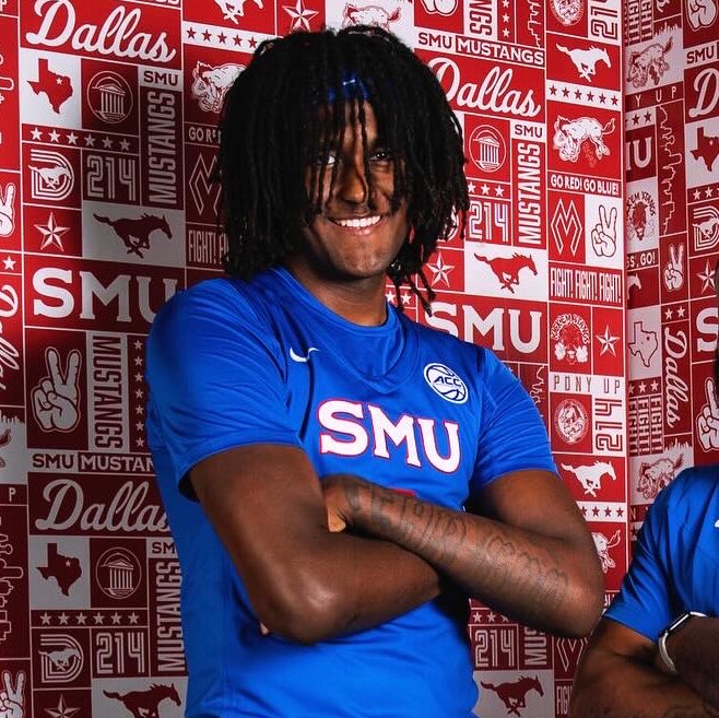 Jaden Toombs athlete profile head shot