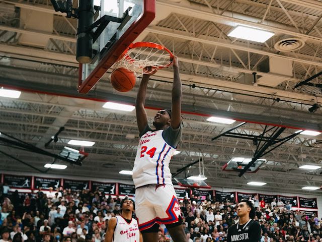 Athlete profile featured image number 4 of 4