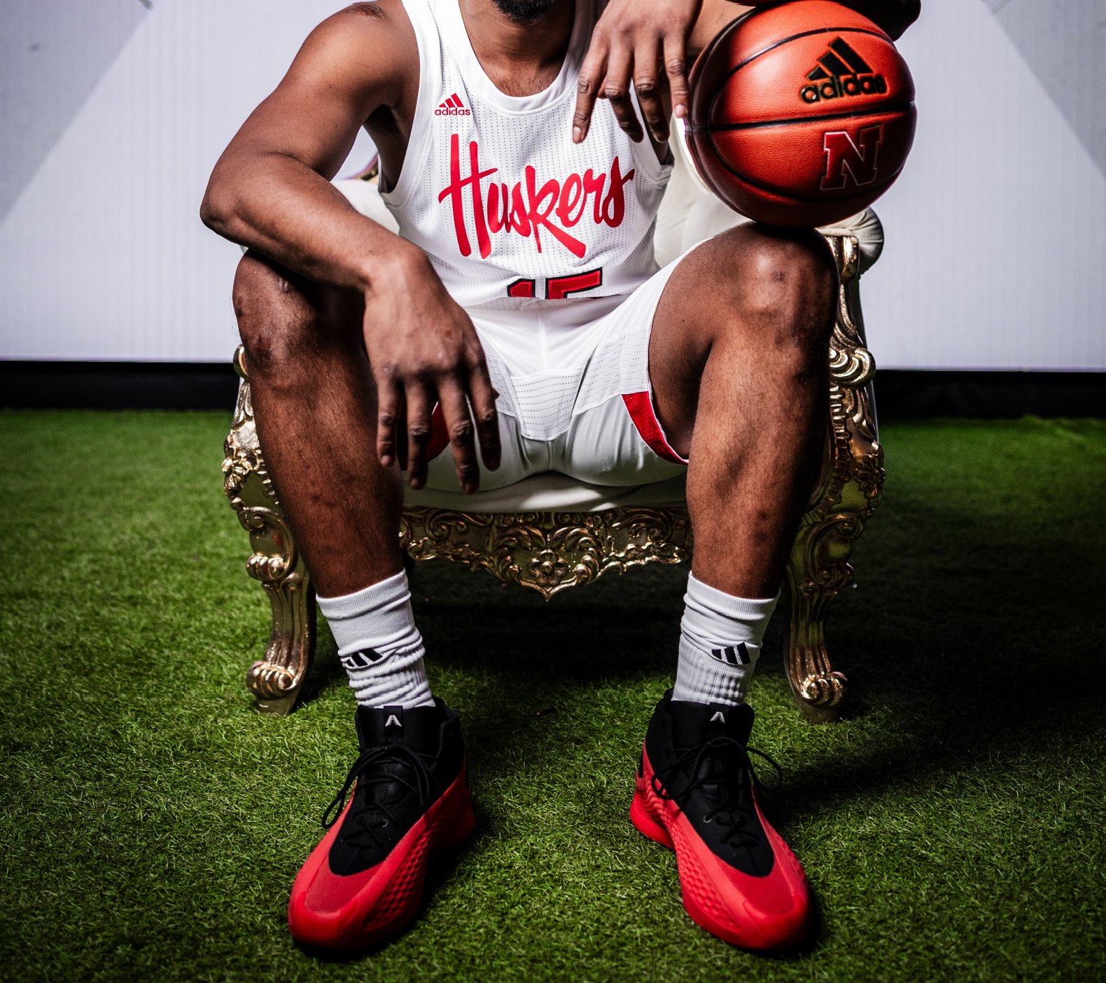 Jared Garcia athlete profile head shot