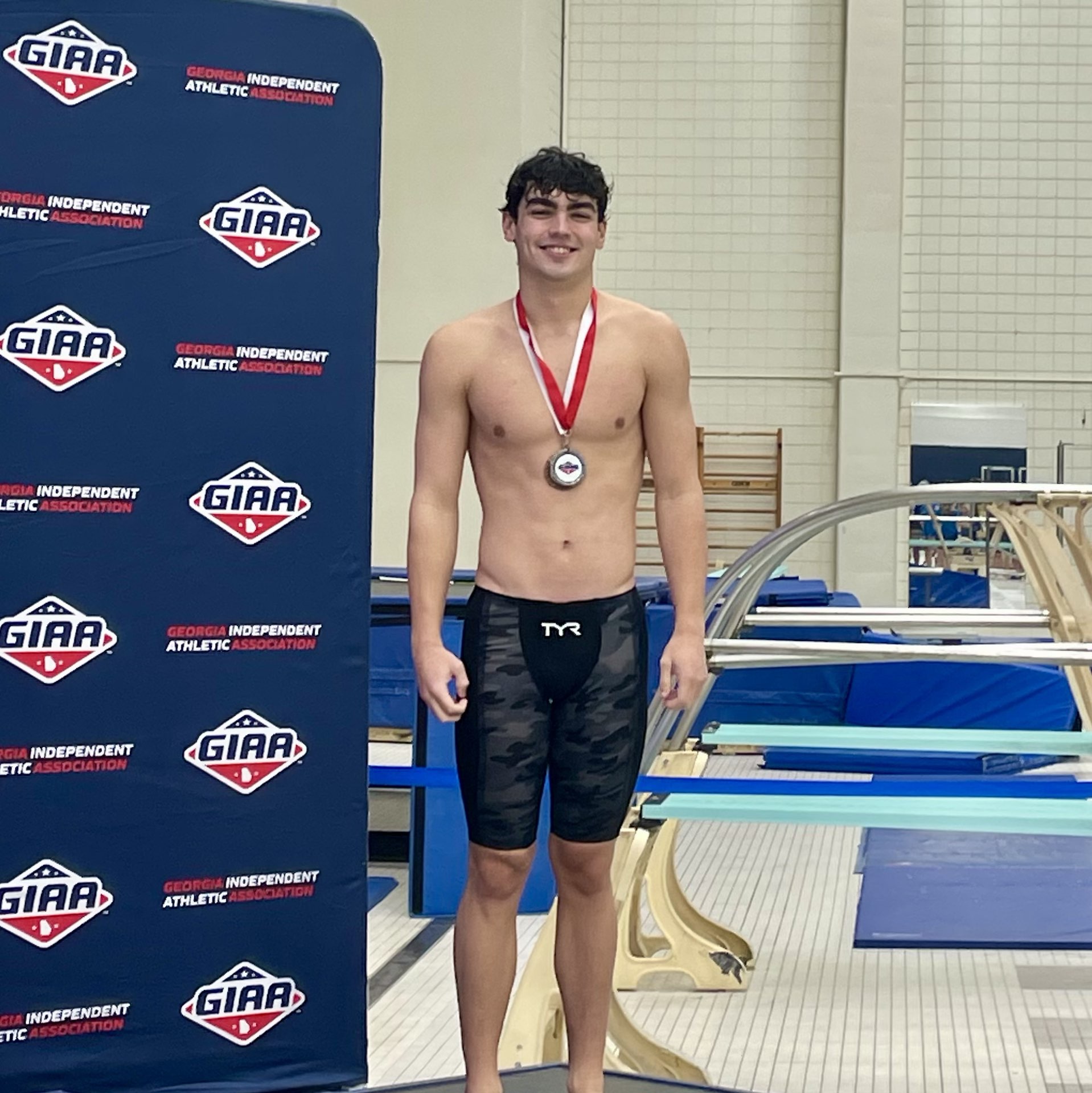 Andrew Olsen athlete profile head shot