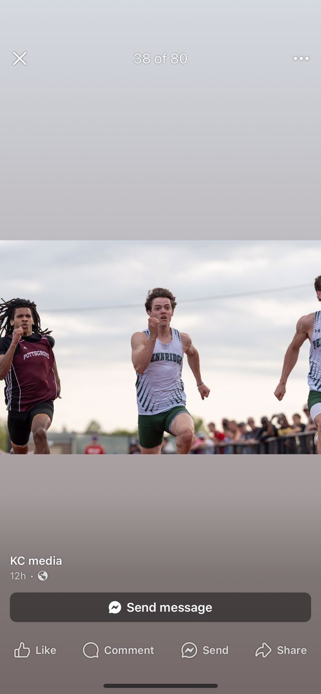 Athlete profile featured image number 1 of 4